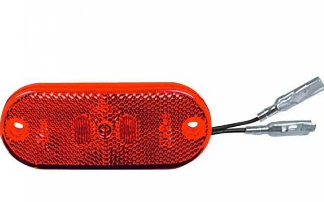 LED-Seitenmarkierungsleuchte