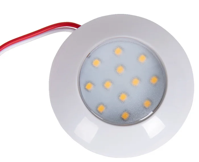 LED Spot – 75 x 18 mm