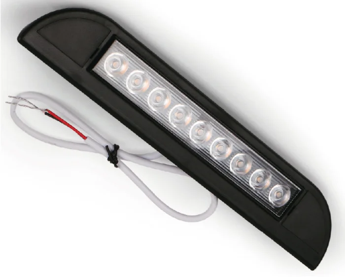 LED-Vorzeltleuchte für Kastenwagen