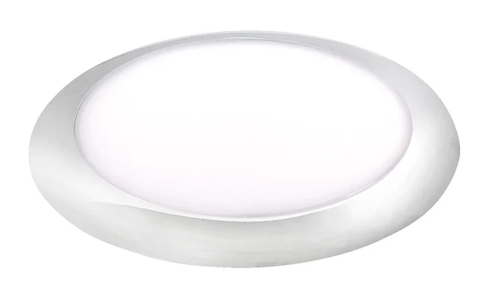 LED Wand-/Deckenleuchte – Weiß – 5,5 W