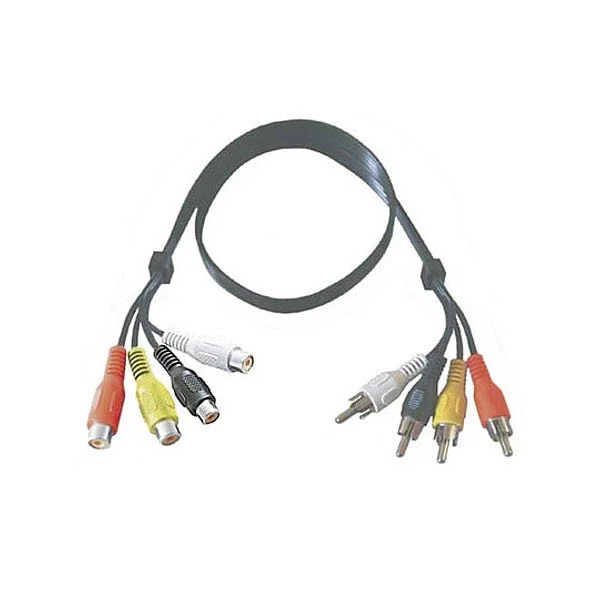 Ledino Cinch Verlängerung, 2 meter