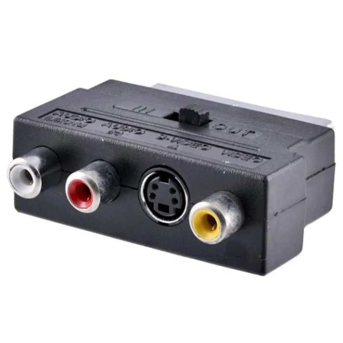 Ledino Scart-Stecker