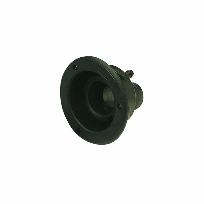 Leere Füllschale – Schwarz ZADI