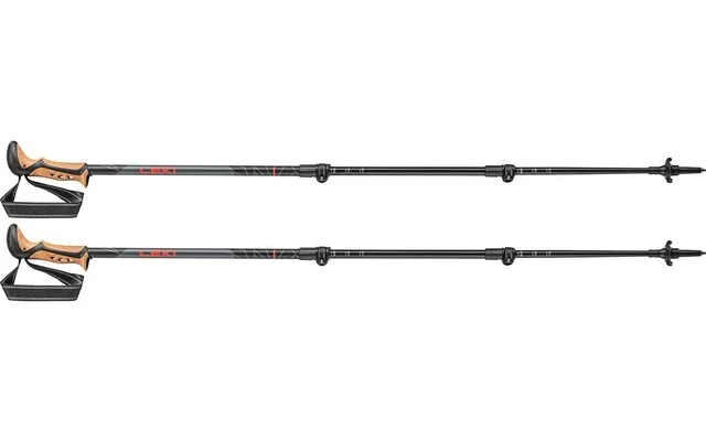 Leki Khumbu Trekkingstöcke