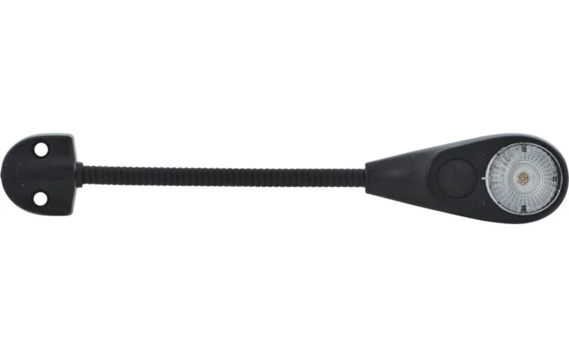 Leseleuchte – LED – 24/12V