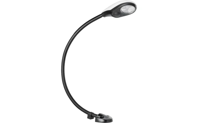 Leseleuchte – LED – 24/12V