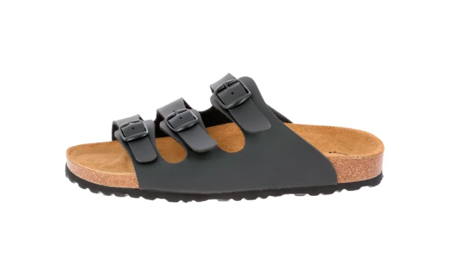 Lico Bioline Damen Pantoletten