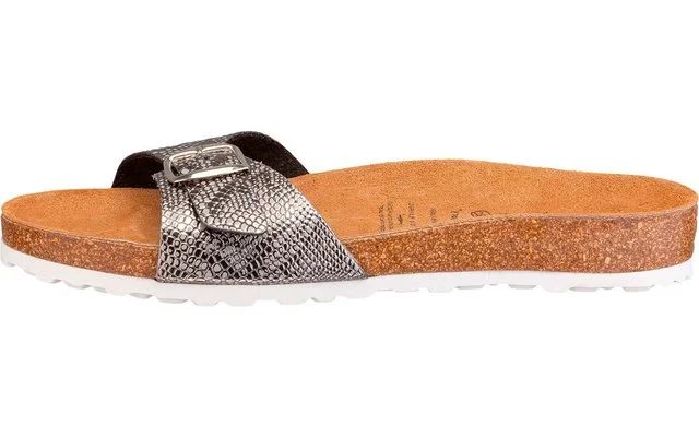 Lico Bioline Once More Damen Pantoletten