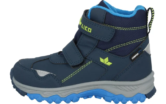 LICO Hanko V Kinder Winterboot