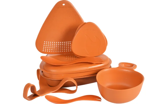 Light my Fire Outdoor MealKit