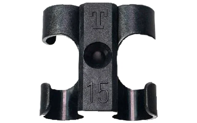 Lilie Befestigungshalter (T-Clip)