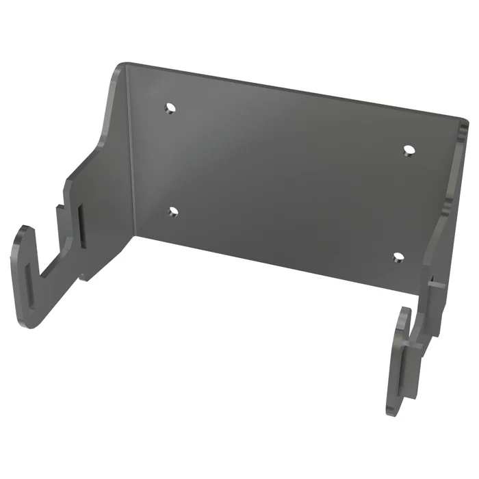 Lilie Halterung für Filtergehäuse