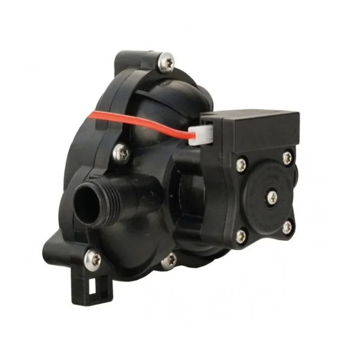 Lilie Pumpenkopf CLASSICSerie WeißGelb für LP209(M), LP403(M), LP473(M), LS403(M