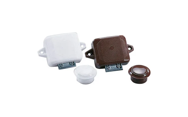 Lilie PushLock Druckschloss