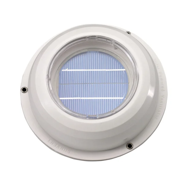 Lilie Solar-Ventilator 215