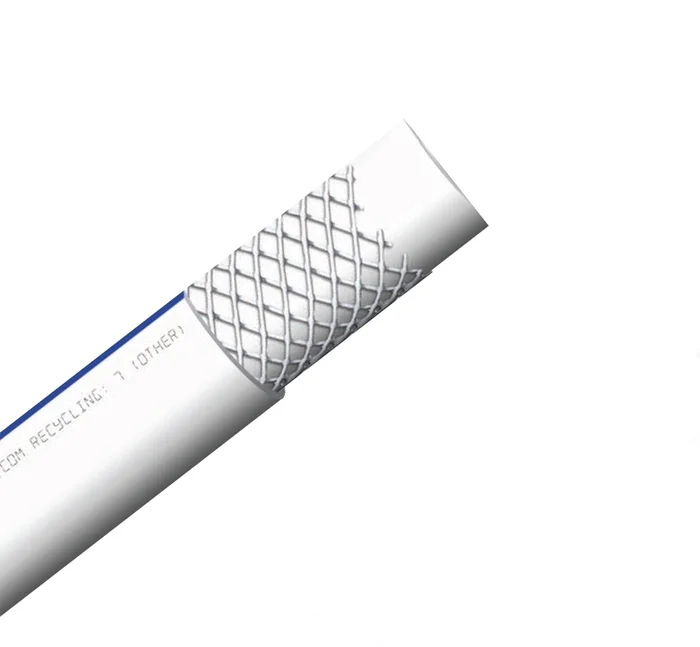 Lilie Trinkwasserschlauch für Kaltwasser 10 x 15 mm – Meterware