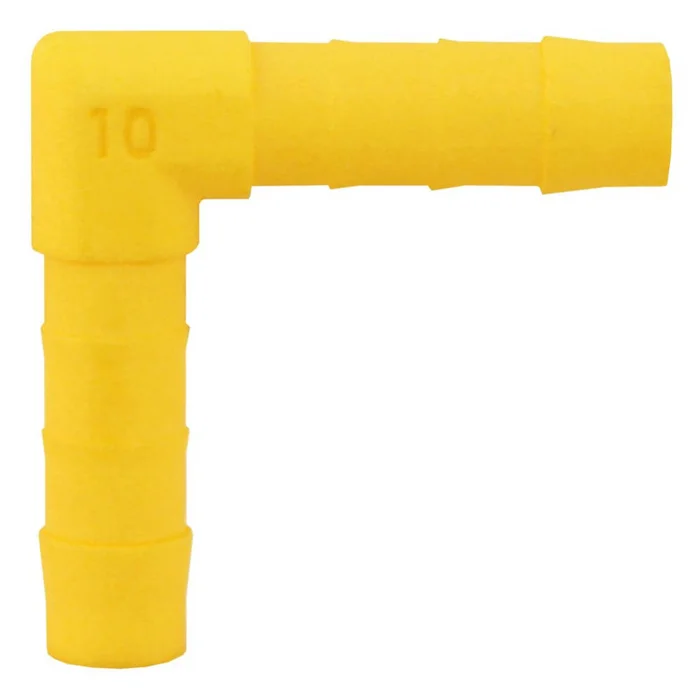 Lilie Winkel-Verbinder, 10 mm