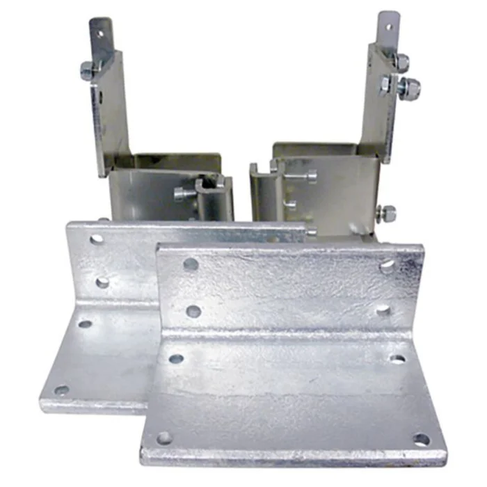 Linnepe Adapter (87448) für Fiat Ducato ab Baujahr 07/2006