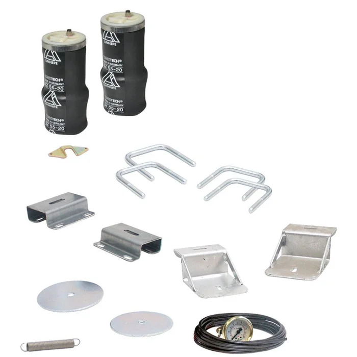 Linnepe Airlift für MB Sprinter 308- 316 und VW LT 35