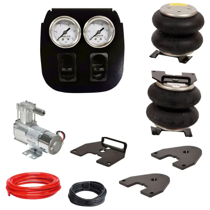 Linnepe Airlift Maxi für Ford Transit 7. Generation 05/2014 – 04/2019