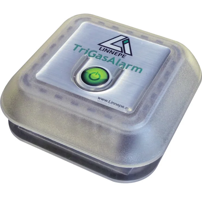 Linnepe Gas-Warngerät TriGasAlarm