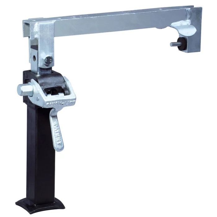 Linnepe Schnellstütze Quick-Lift für Fiat Ducato vorne, Bj. 1994-06/2006