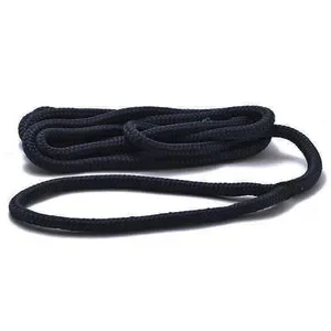 Liros Marstrand 14 mm sort 10 m fortøjning Offizielle Website