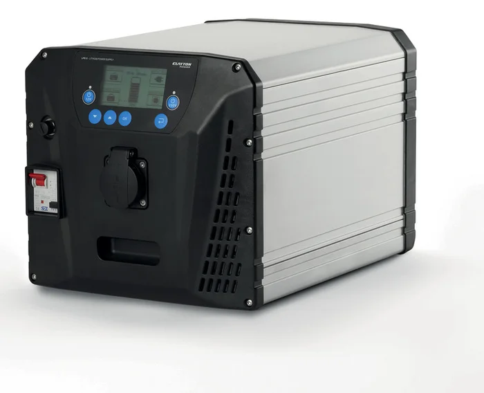 Lithium Power Supply II – LPS II 2512-100