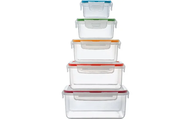 LocknLock Classic Box Set 5-tlg.