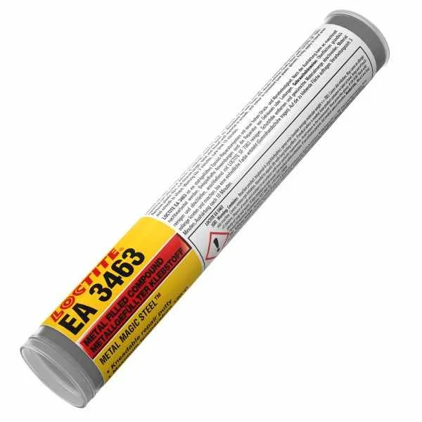 Loctite Reparatur-Knetmasse Stick EA 3463, Inhalt 114 g