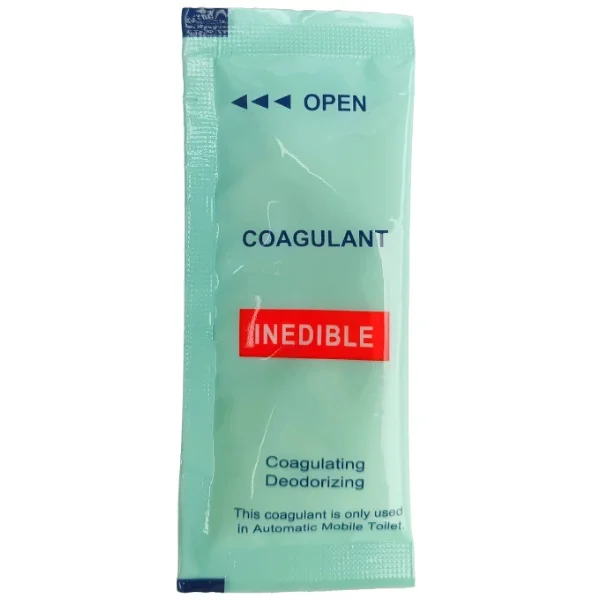 LooSeal Super-Absorber Pack, 30 Stück