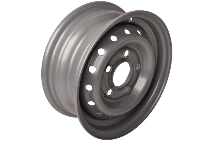 Lose 12-Zoll-Felge für Anhänger – 4.5Jx12 (5×112) 900 kg – ET30