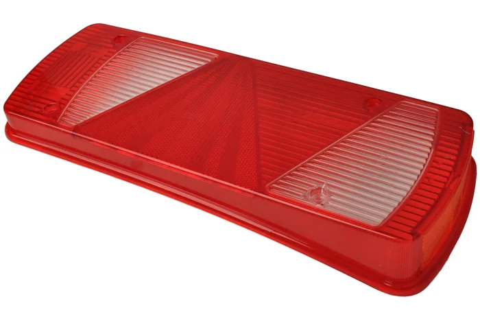 Loses Glas für den Aspock Ecopoint 2 – rechts