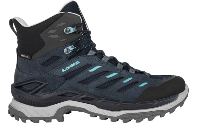 Lowa Innovo GTX Mid Damen Multifunktionsschuh