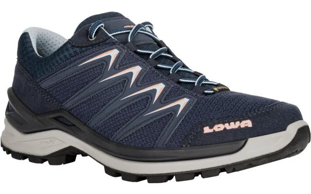 Lowa Innox Pro GTX Lo Damen Funktionsschuh