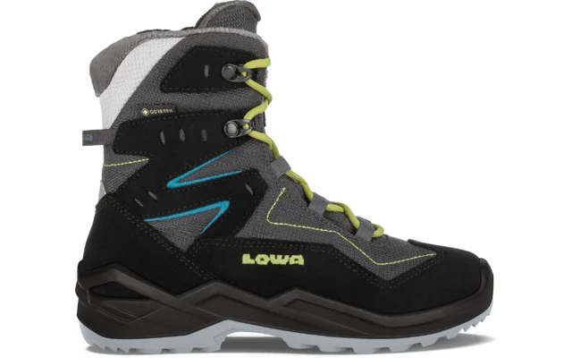 Lowa Lino GTX Kinderschuhe