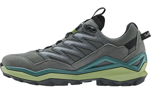 Lowa Maddox Pro GTX Lo Herren Leichtwanderschuh