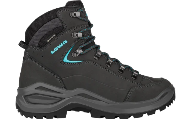 Lowa Renegade Evo GTX Mid Damen Multifunktionsschuh W-Leisten