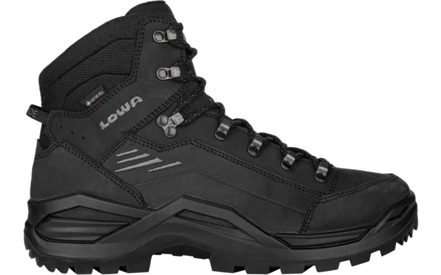 Lowa Renegade Evo GTX Mid Herren Wanderschuh W-Leisten