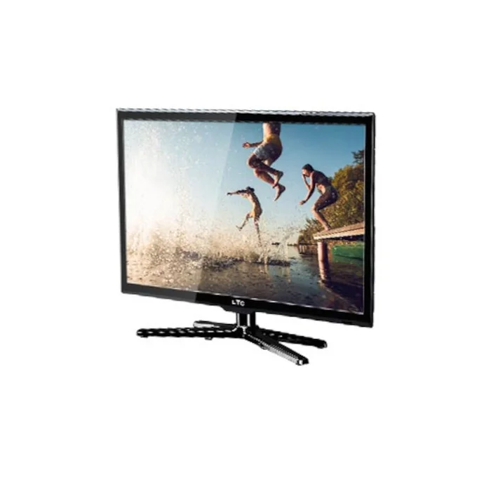 LTC LED-Fernseher 19″, 12 Volt
