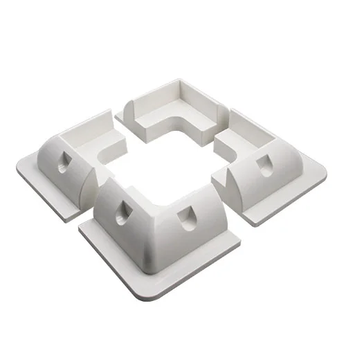 LTC Montageleiste Solarpanel Ecke