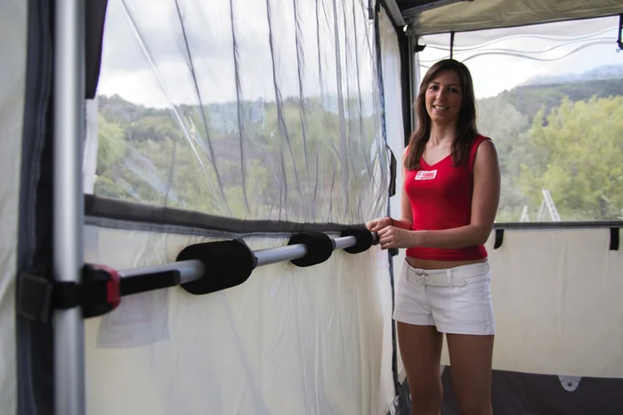 Magic Kit Privacy Front 260,360 und 450