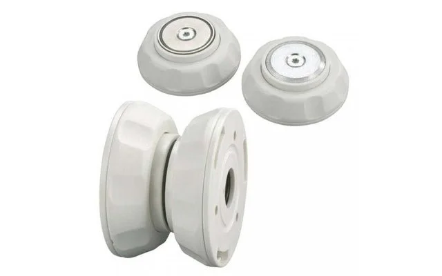 Magnet-Türschnapper, Türfeststeller