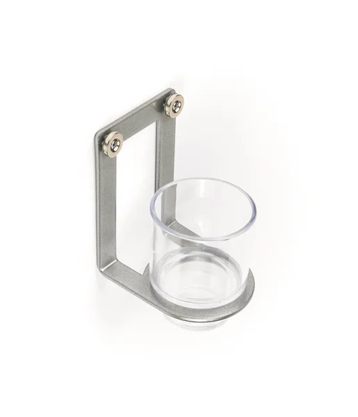 Magnetic Rail & Hug O Magnetic System, Becher mit Halter