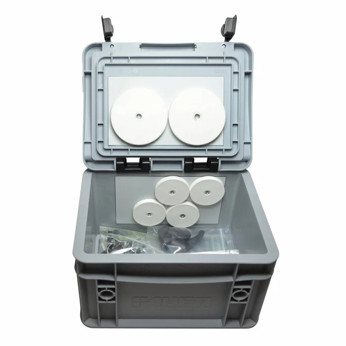 Magnetisches Basis-Befestigungsset FLEXIMAGS