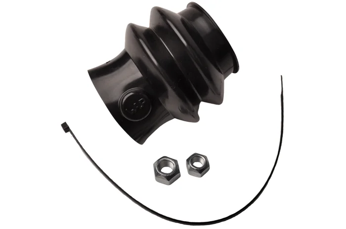 Manchette WAP 35.4 – Dreieck