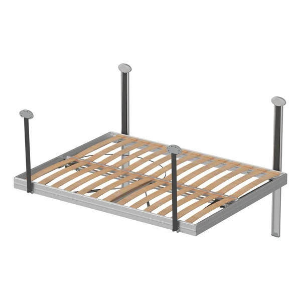 MANILA – Manuelles Hubbett