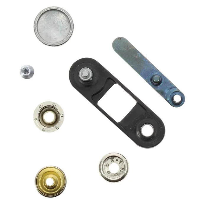 Männlicher und weiblicher Druck