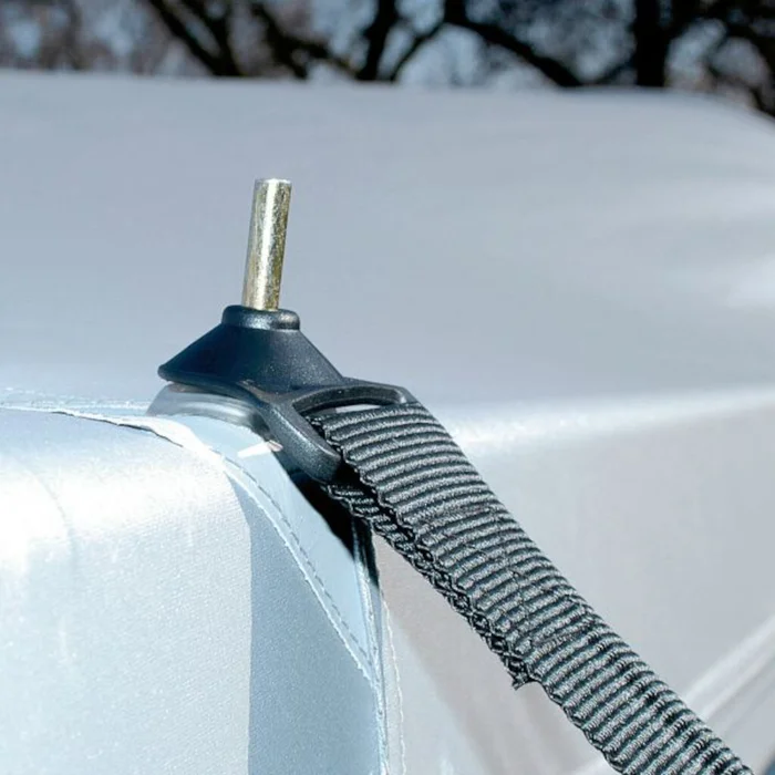 Marken-Sturmsicherungsset – 2 Stück