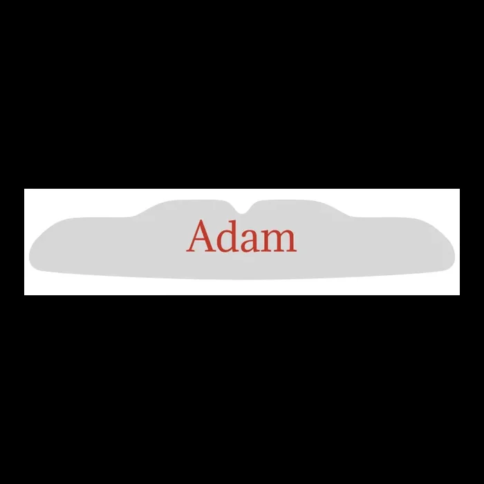 Maßgefertigten Mundschutz Designen